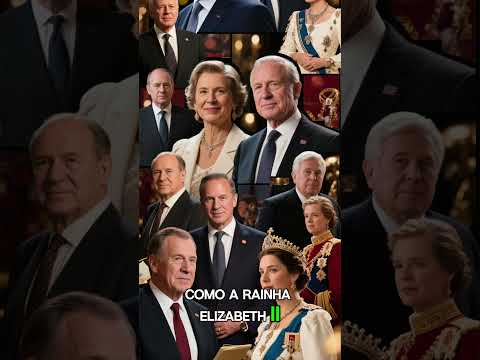 Bilderberg  Reunião Secreta Da Elite Global!