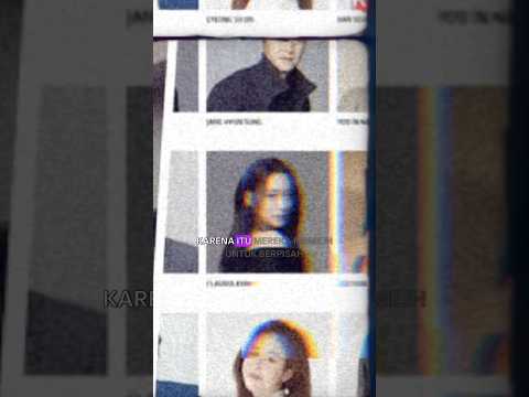 BLACKPINK Melarikan Diri?⚠️ #blackpink #ygentertaintment #teorikonspirasi