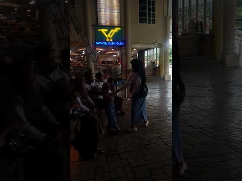 LIBURAN MENYENANGKAN DI JATIM PARK MALANG