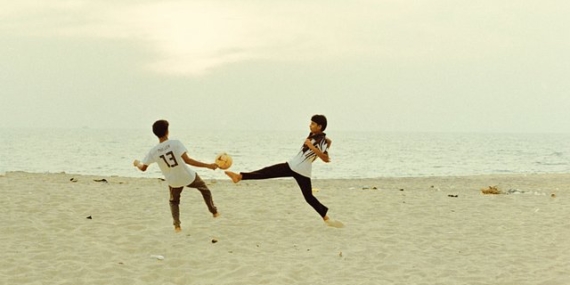 Analogue Newcomers Recall Their Journey To Film