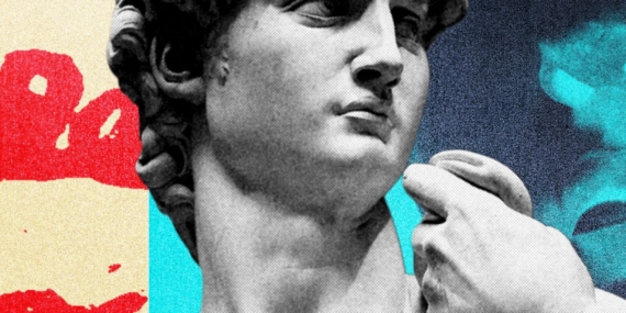 Semua Orang Berbicara Incel Sekarang