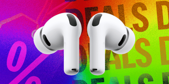 AirPods Pro 3 Diskon $20