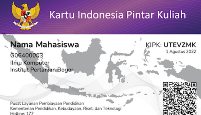 anggaran-kip-kuliah-2026-meningkat,-capai-rp15,32-triliun