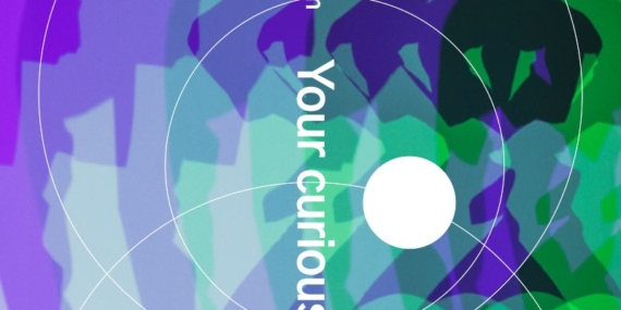 Olafur Eliasson: Your Curious Journey