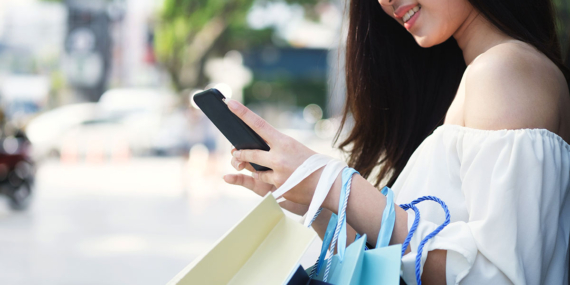 Belanja Tak Lagi Spontan, AI Kini Menentukan Pilihan