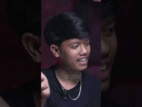 AWAL FACHRY KOMENG IKUT TEKNO TUNER BERAWAL DARI H.DIOR