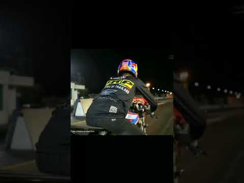 Ternyata Ini Ninja Air Non Untuk Lawan Tekno Tuner !!!