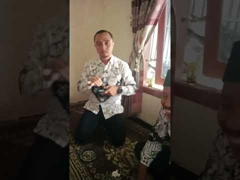ARISAN DAN PERTEMUAN PENGURUS PGRI CABANG SUKOREJO
