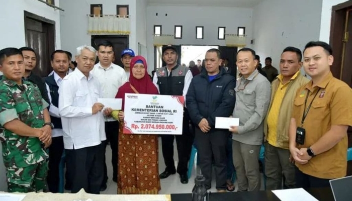 kemensos-cairkan-bantuan-jadup-untuk-ribuan-warga-bener-meriah