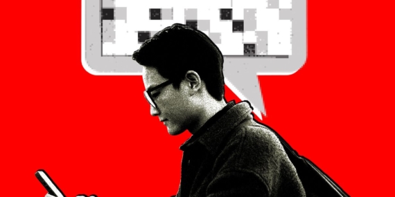 Bagaimana AI Chatbots China Menyensor Dirinya Sendiri