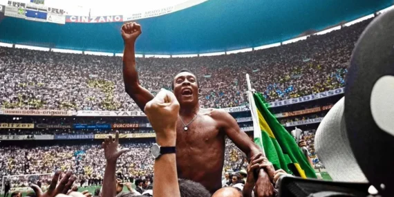 Brasil di Piala Dunia 2026: Tekanan Tradisi Juara