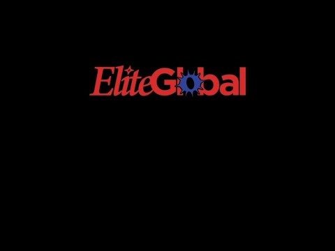 ELITE GLOBAL – TERPERANGKAP / NISKALA (Lyric Video)