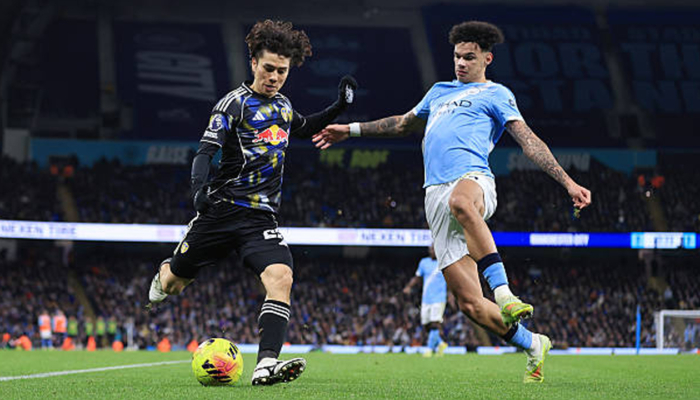 leeds-vs-manchester-city,-5-fakta-menarik-jelang-laga-premier-league