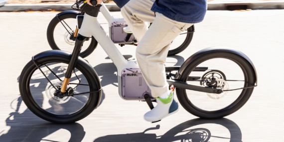 Apa itu E-Bike? California Ingin Anda Tahu