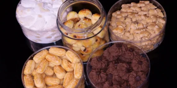 6 Dosa Penjual Kue Kering yang Bisa Merusak Momen Lebaran dan Sulit Dimaafkan Pembeli