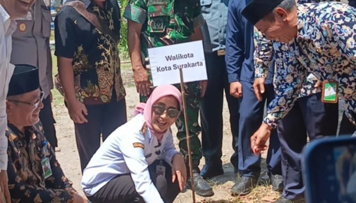 ini-profil-astrid-widayani,-wakil-wali-kota-solo-ketua-dpd-psi-solo