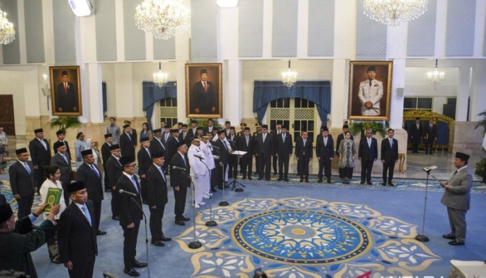 profil-agung-gumilar,-asisten-presiden-bidang-analis-data-strategis