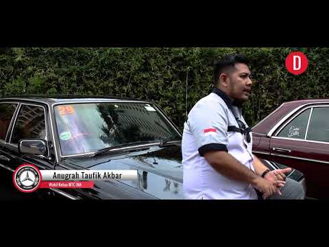 video Liputan Komunitas Mobil