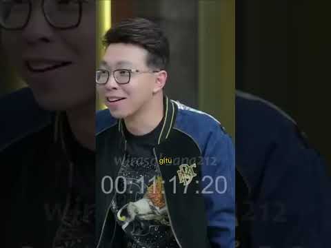 #7 – Sistem Pendidikan dan Konspirasi Elite Global ? Komjen. Pol. (Purn.) Dr. Drs. Dharma Pongrekun