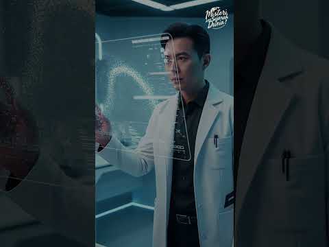 CERN: Portal ke Dunia Lain? Teori Konspirasi Gila tentang Ilmuwan Eropa! #facts #shorts