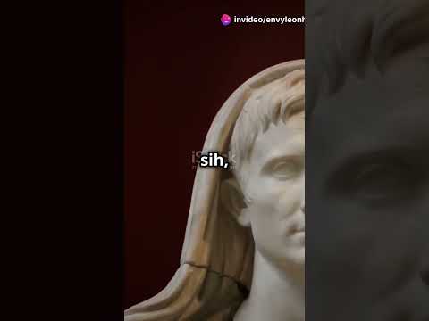 1 fakta menarik tentang konspirasi dalam sejarah! #TeoriKonspirasi #Sejarah #FaktaMengejutkan