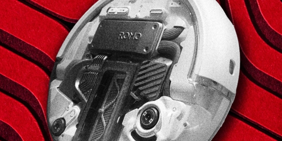 Area Man Secara Tidak Sengaja Meretas 6.700 Penyedot Debu Robot Berkemampuan Kamera
