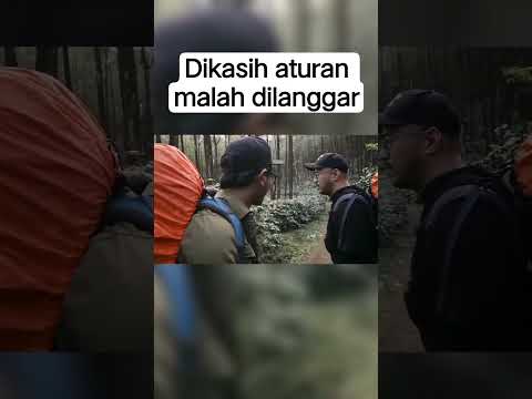 🤣🤣#dzawin #panjipragiwaksono #pendakigunung #gunungkawi