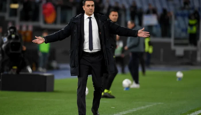 palladino:-atalanta-harus-tetap-fokus,-serie-a-berbeda-dengan-liga-champions