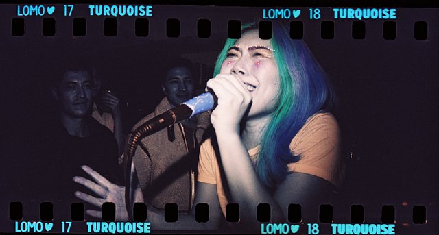 first-president-of-japan:-a-punk-band,-a-clown,-and-the-sprocket-rocket