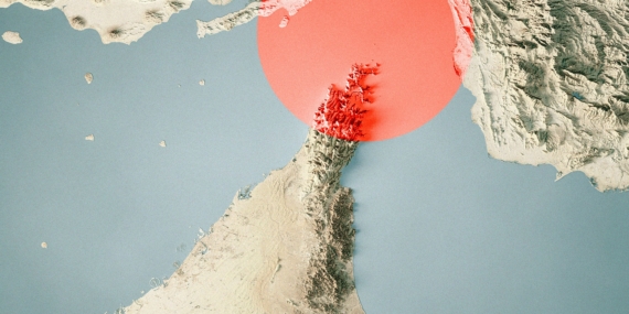 Apa Jadinya Jika Iran Menutup Selat Hormuz?