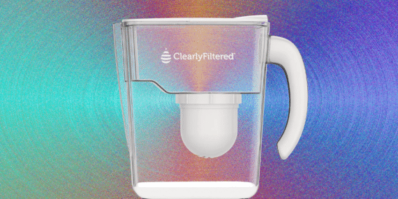 Filter Air Pitcher Filter PFAS yang mana? Cara Memeriksa