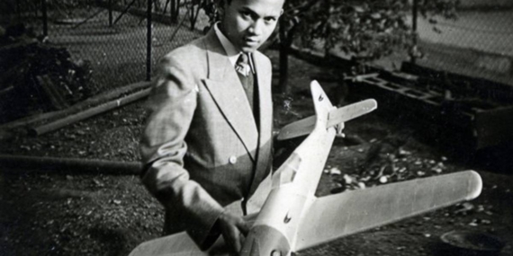 Bagaimana Rumus Matematika B.J. Habibie Menyelamatkan Ribuan Nyawa