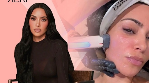 Breaking Beauty: XERF Jadi Treatment Tightening Favorit Kim Kardashian, Ini 5 Keunggulannya Dunia