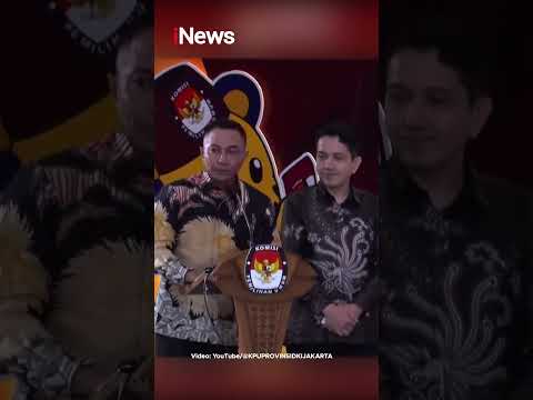 Pesan Dharma Pongrekun ke Pramono-Doel: Jangan Ada Lagi Pandemi di Jakarta, Beri Hak Tolak Vaksin