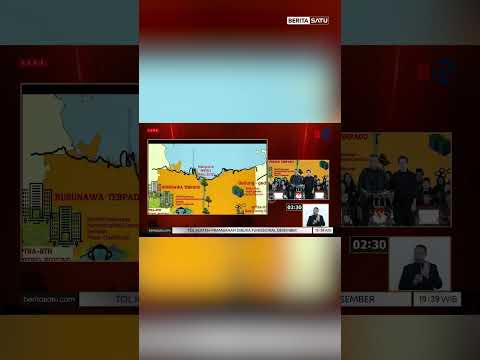 Dharma: Kita Harus Waspadai Pandemi Berikutnya #dharmapongrekun #pilgubjakarta #beritasatu
