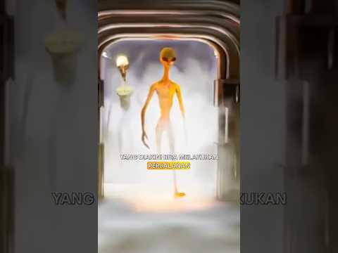 Instruksi Dari Alien⚠️|| STEVEN GIBBS #timetravel #stevengibbs #teorikonspirasi