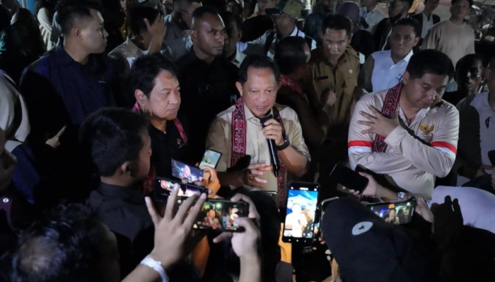 mendagri-&-menpkp-tinjau-penataan-permukiman-kumuh-di-kubu-raya