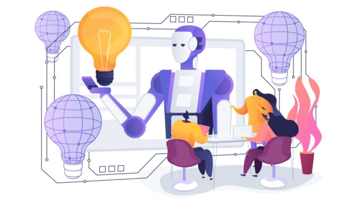 telkom-bangun-platform-ai-vertikal,-jamin-keamanan-data-bisnis