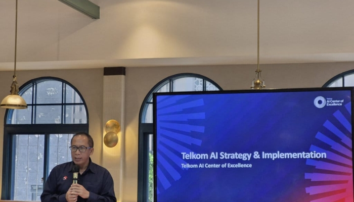 telkom-bidik-sovereign-ai-di-2028-cegah-kebocoran-data