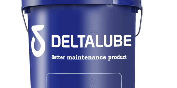Oli Kompresor Udara Anti Karbon & Anti Karat | Deltalube 715 Blower and Vaccum Oil