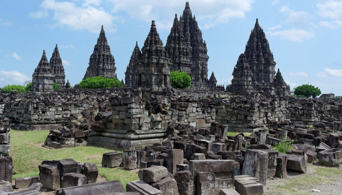 legenda-dewi-cantika-yang-diabadikan-di-candi-prambanan,-cerita-rakyat-dari-yogyakarta
