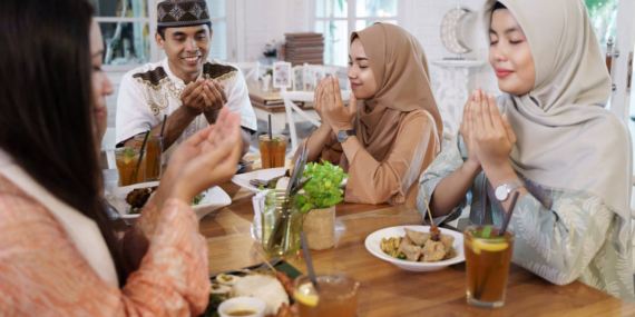 Jadwal Buka Puasa Medan dan Sumatra Utara Hari Ini: 13 Ramadan 1447 H/3 Maret 2026