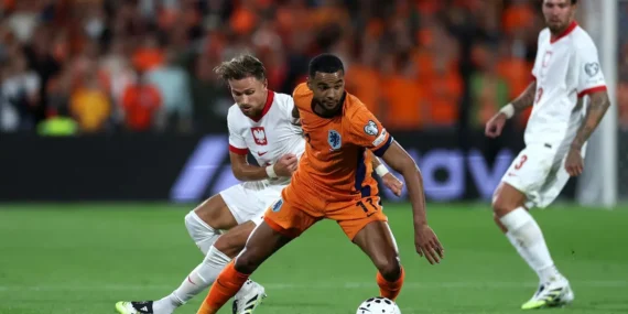 Belanda di Piala Dunia 2026: Ambisi Juara Generasi Baru Oranje
