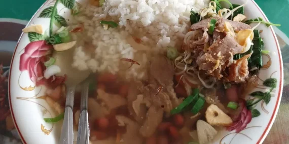 5 Makanan Khas Magelang yang Paling Direkomendasikan untuk Pendatang, Dijamin Nggak Bikin Kecewa