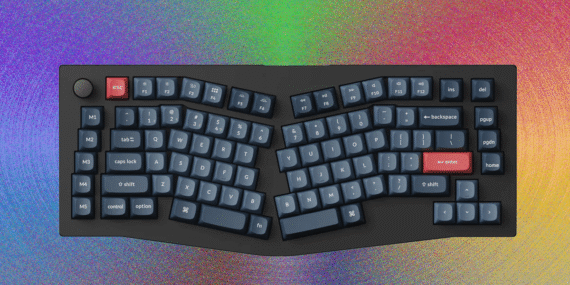 Keyboard Ergonomis Terbaik yang Pernah Saya Coba (dan Opsi Pengetikan Nyaman Lainnya)