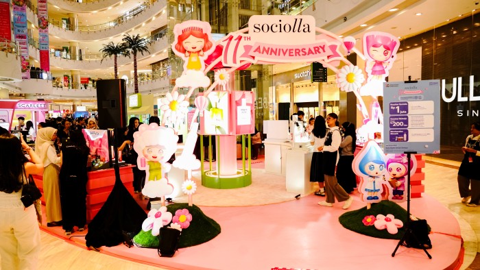 meriah!-sociolla-11th-anniversary-bazaar-di-central-park