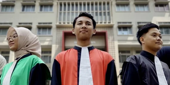 UIN SUNAN GUNUNG DJATI BANDUNG