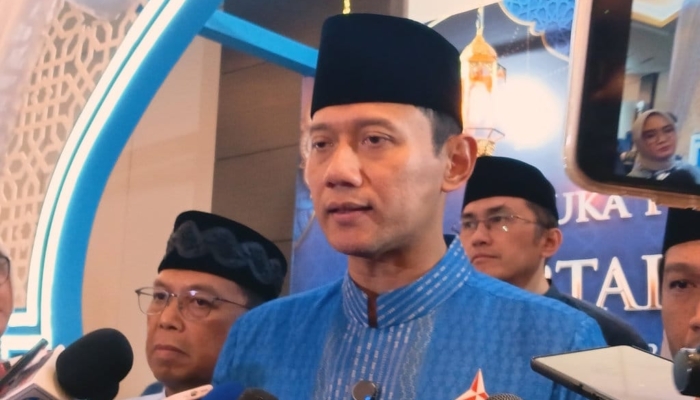 ahy-bantah-demokrat-turun-ke-rakyat-untuk-manuver-pemilu-2029
