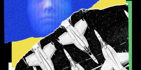 Seperti Apa Sebenarnya Model AI untuk Perang