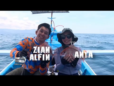 Bertemu Hiu Paus dan Parade Strike di Malang Selatan | MANCING MANIA STRIKE BACK (18/10/25) Part 2